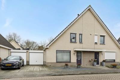 Woning Brabanthof 16 Helmond