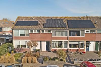 Woning De Geep 18 Makkum