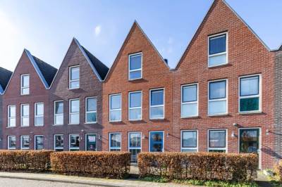 Woning Barwerd 15 Groningen
