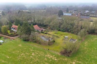 Woning Wester Es 32 Appelscha