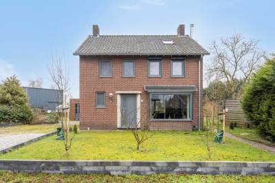 Woning Groesweg 6 Maasbree