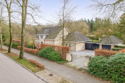 Woning Jan Smuldersstraat 52 Vessem