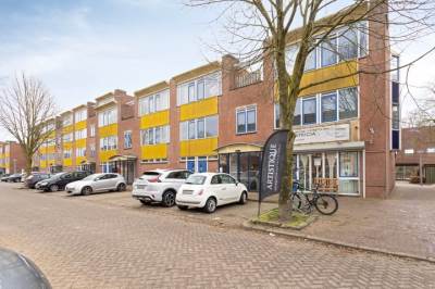 Woning Binnenhof 120 Almere