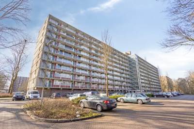 Woning Oostervenne 352 Purmerend