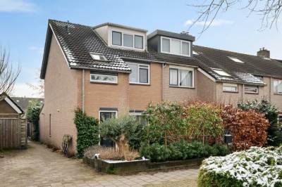 Woning Kuinremeen 1 Harderwijk