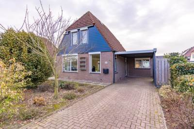 Woning De Wieke 47 Valthermond