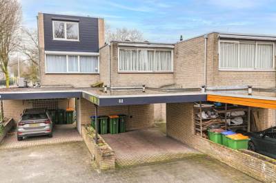 Woning Nienhof 68 Ede