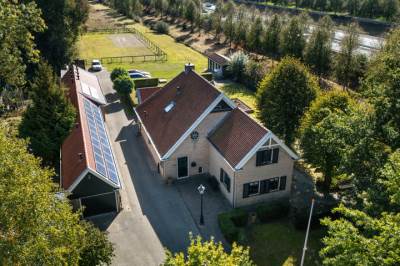 Woning Koningin Julianaweg 44 Oranjewoud
