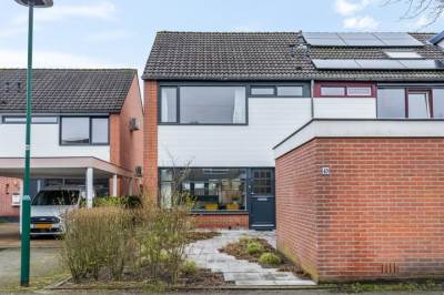 Woning De Deel 49 Veenendaal