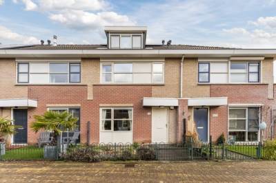 Woning Hondsdraf 74 Swifterbant