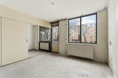 Woning Kolfschotenstraat 78 Amsterdam