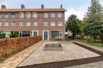 Woning Vijverweg 10 Veghel
