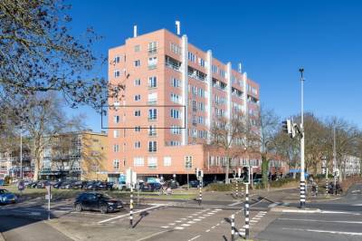 Woning Stadhoudersplein 75 Alphen aan den Rijn