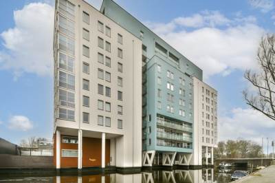 Woning Sassemerhof 51 Sassenheim