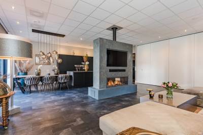 Woning Büllerlaan 10 Beverwijk