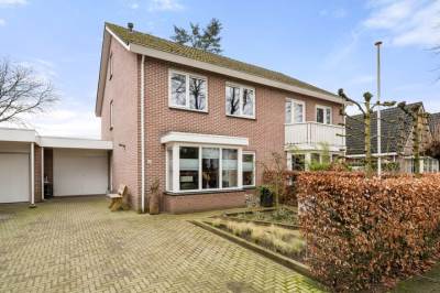 Woning Dorpsstraat 28B Otterlo