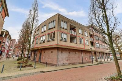 Woning Warmoesstraat 12 Gorinchem
