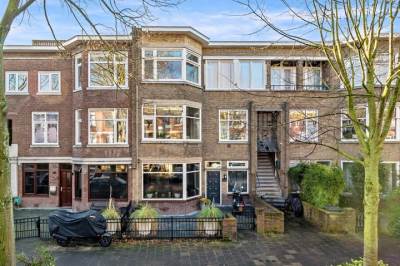 Woning Caan van Necklaan 266 Rijswijk (ZH)