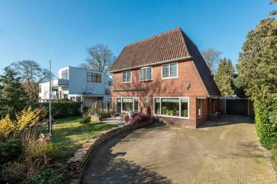Woning Henriëtte van Lijndenlaan 4 Zeist