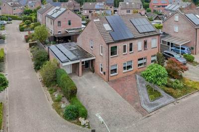 Woning Boterbloem 31 Beilen