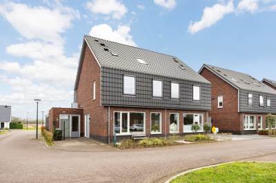 Woning Brouwerscamp 1 Ewijk