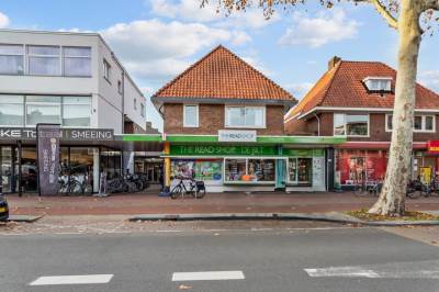 Woning Hessenweg 133B De Bilt