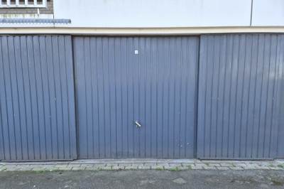 Garage Bontwerkersdreef 40 Maastricht