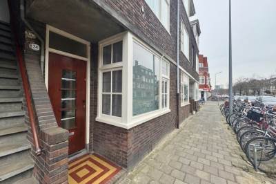 Woning J.C. Kapteynlaan 34 Groningen