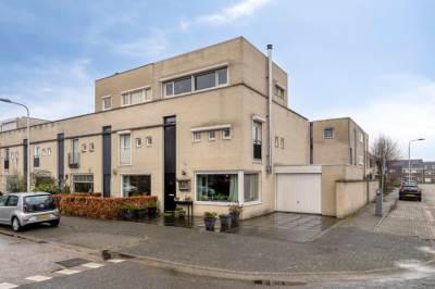 Woning Ruimelsingel 59 Tilburg