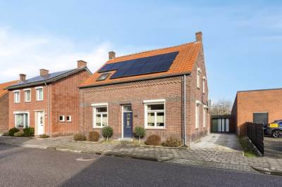 Woning Kerkveldweg 6 Roggel