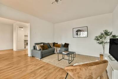 Woning Onstein 134 Amsterdam