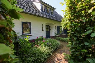 Woning Rotondeweg 26 Blaricum