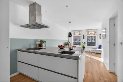 Woning Van Woustraat 311 Amsterdam