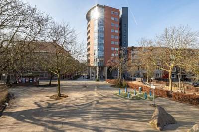 Woning Javastraat 775 Amsterdam