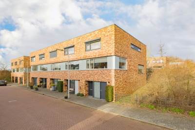 Woning Groot Berkenbos 10 IJmuiden