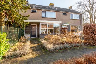 Woning Kruisakkerweg 11 't Harde