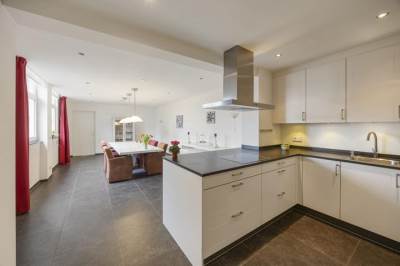 Woning Bosstraat 17 Echt