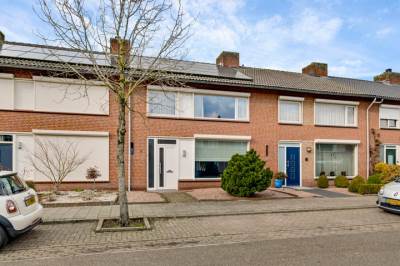 Woning Weigeliastraat 4 Maarheeze