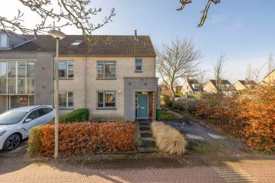 Woning Staringstraat 48 Zevenhuizen (ZH)