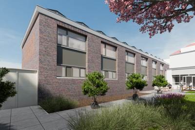 Woning het Hool 6A Helmond