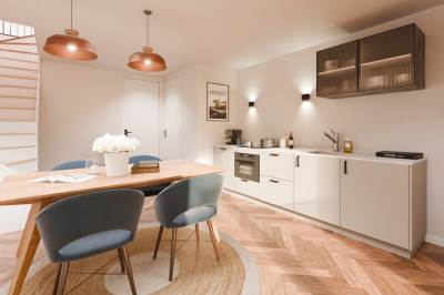 Woning het Hool 6C Helmond