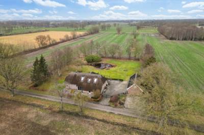 Woning Voor de Blanken 8 Ruinen (Gem. De Wolden)