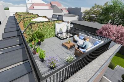 Woning het Hool 6F Helmond