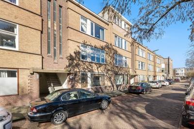 Woning Mient 37 Den Haag