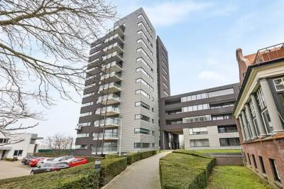 Woning Achter de Cattentoren 52 Roermond