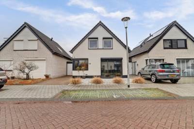 Woning Geerde 58 Waalwijk