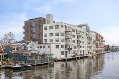 Woning Zuideinde 76K Koog aan de Zaan