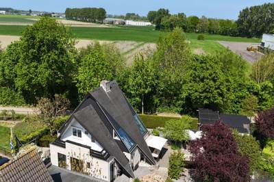 Woning Dierick Boutsstraat 12 Axel
