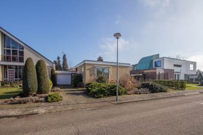 Woning Koppelstraat 5 Heythuysen