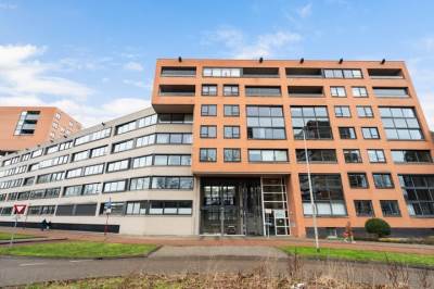 Woning Meerzichtlaan 272 Zoetermeer